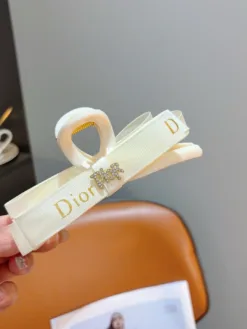 Alternative view of DIOR Hair Accessories D520260503146449