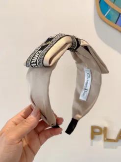 DIOR Hair Accessories D520260503147449