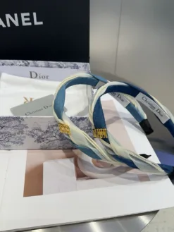 DIOR Hair Accessories D520260503173249