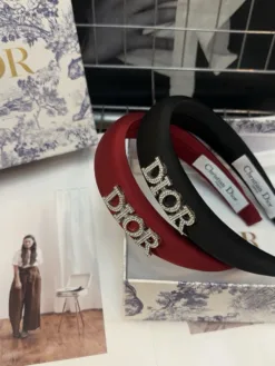 DIOR Hair Accessories D520260503173349