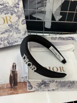 Alternative view of DIOR Hair Accessories D520260503173349