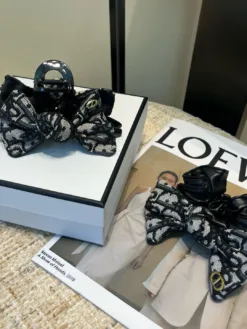 DIOR Hair Accessories D520260503175949