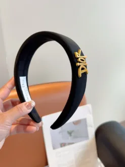 Alternative view of DIOR Hair Accessories D520260503223049