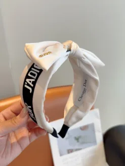 DIOR Hair Accessories D520260503223149