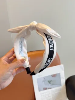 Alternative view of DIOR Hair Accessories D520260503223149