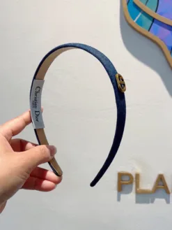 Alternative view of DIOR Hair Accessories D520260503242149
