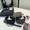 DIOR Hair Accessories D520260503242849