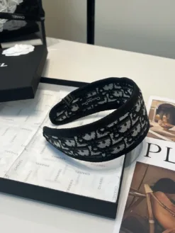 Alternative view of DIOR Hair Accessories D520260503242849
