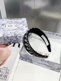 DIOR Hair Accessories D520260503243549