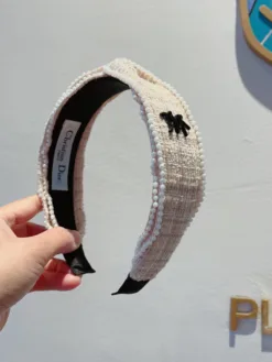 DIOR Hair Accessories D520260503263049