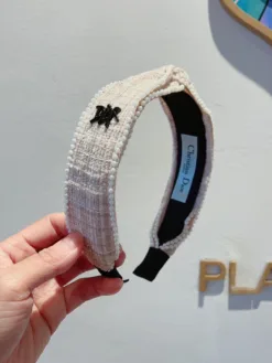 Alternative view of DIOR Hair Accessories D520260503263049