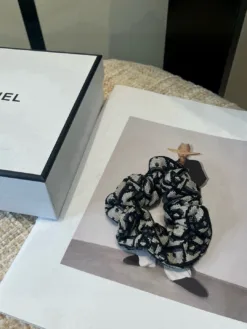 Alternative view of DIOR Hair Accessories D520260503274049