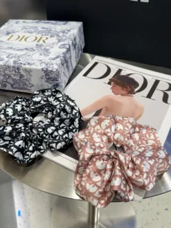 DIOR Hair Accessories D520260503274349