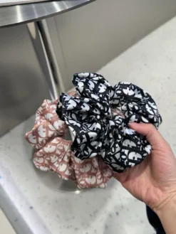 Alternative view of DIOR Hair Accessories D520260503274349
