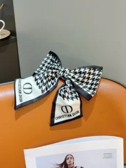 Alternative view of DIOR Hair Accessories D520260503275749