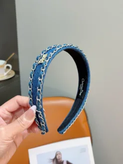 Alternative view of DIOR Hair Accessories D520260503295449