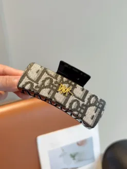 Alternative view of DIOR Hair Accessories D520260503295949