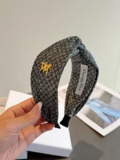 Alternative view of DIOR Hair Accessories D520260503296249