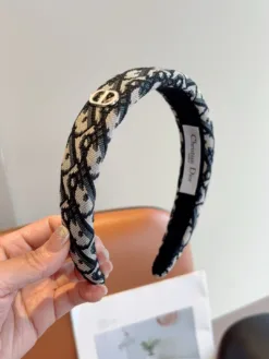 DIOR Hair Accessories D520260503301149