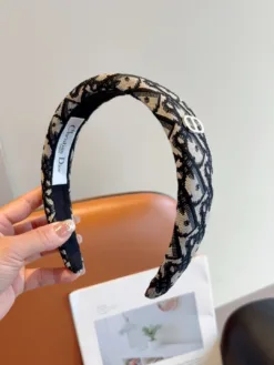 Alternative view of DIOR Hair Accessories D520260503301149