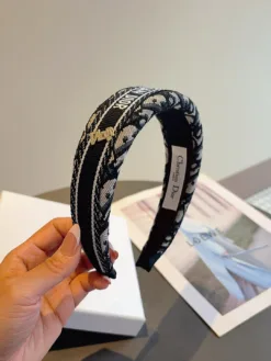 DIOR Hair Accessories D520260503301949