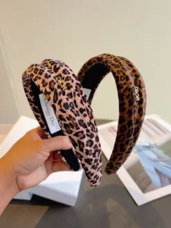 DIOR Hair Accessories D520260503302349