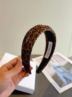 Alternative view of DIOR Hair Accessories D520260503302349