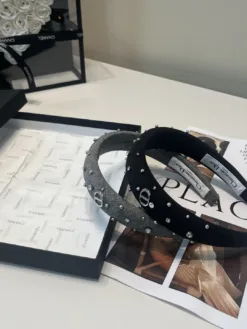 DIOR Hair Accessories D520260503302949