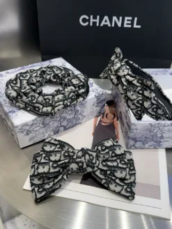 DIOR Hair Accessories D520260503303249