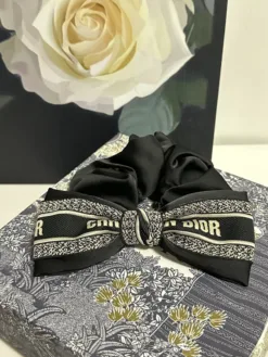 Alternative view of DIOR Hair Accessories D520260503305049