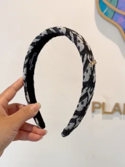 Alternative view of DIOR Hair Accessories D520260503326949