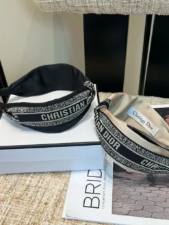 DIOR Hair Accessories D520260503328949