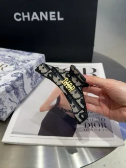 DIOR Hair Accessories D520260503329449