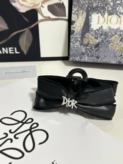 Alternative view of DIOR Hair Accessories D520260503330149