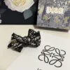 DIOR Hair Accessories D520260503330249