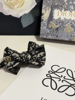 DIOR Hair Accessories D520260503330249