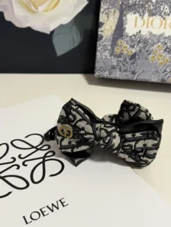 Alternative view of DIOR Hair Accessories D520260503330249