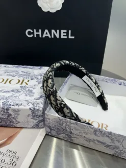 DIOR Hair Accessories D520260503339449