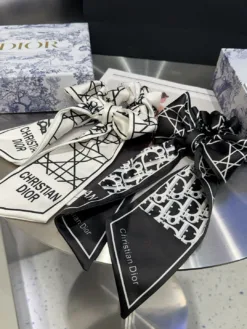 DIOR Hair Accessories D520260503339649