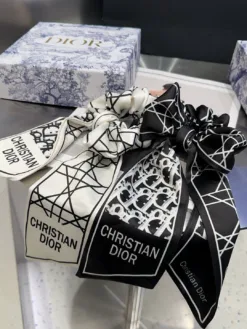 Alternative view of DIOR Hair Accessories D520260503339649