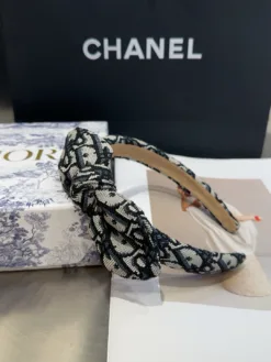 DIOR Hair Accessories D520260503362749