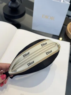 DIOR Hair Accessories D520260503364849