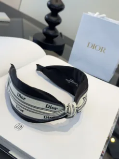 Alternative view of DIOR Hair Accessories D520260503364849