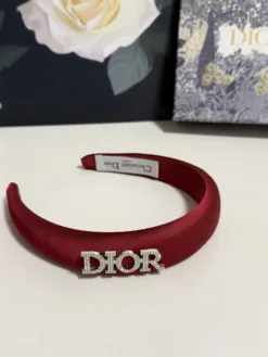 DIOR Hair Accessories D520260503369249