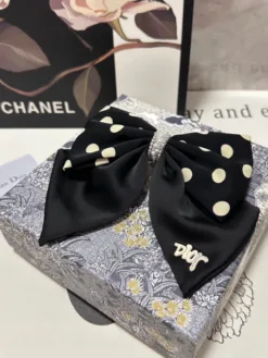 Alternative view of DIOR Hair Accessories D520260503369749