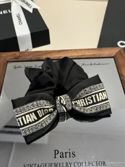 DIOR Hair Accessories D520260503371949