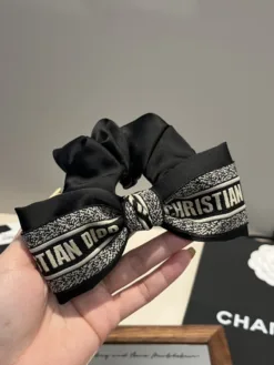 Alternative view of DIOR Hair Accessories D520260503371949