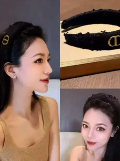 DIOR Hair Accessories D520260503422549