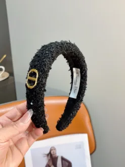 Alternative view of DIOR Hair Accessories D520260503422549