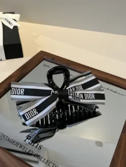 Alternative view of DIOR Hair Accessories D520260503426049